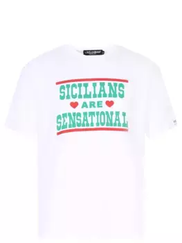 Футболка хлопковая