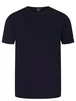 Футболка хлопковая