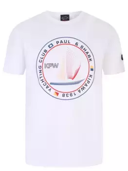 Футболка хлопковая