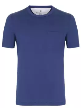 Футболка хлопковая