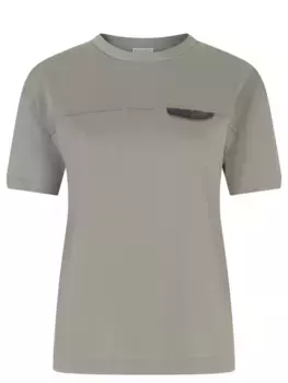 Футболка хлопковая