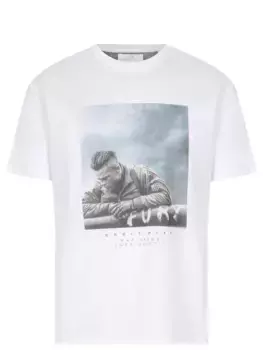 Футболка хлопковая