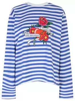 Футболка хлопковая