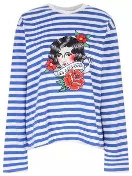 Футболка хлопковая