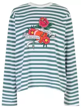 Футболка хлопковая