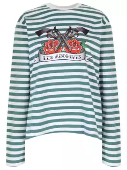 Футболка хлопковая