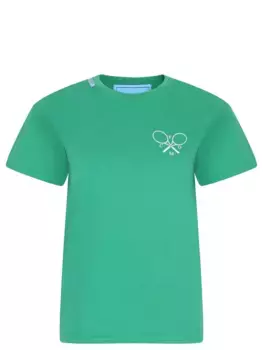 Футболка хлопковая