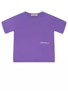 Футболка хлопковая