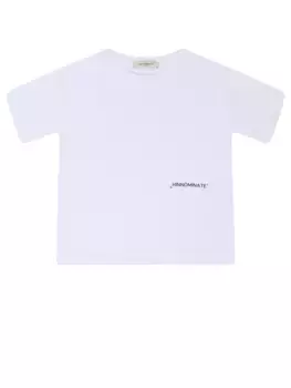 Футболка хлопковая