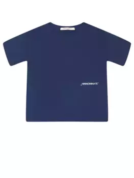 Футболка хлопковая