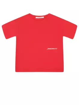 Футболка хлопковая