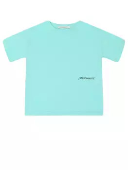 Футболка хлопковая