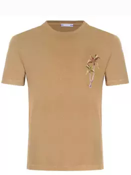 Футболка хлопковая