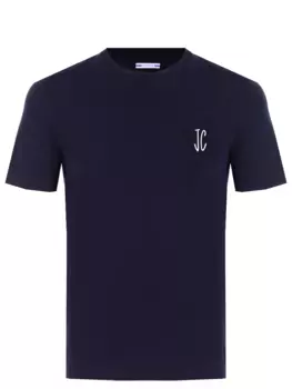 Футболка хлопковая