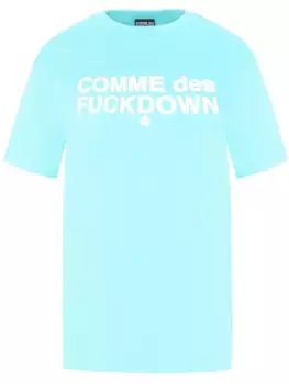 Футболка хлопковая