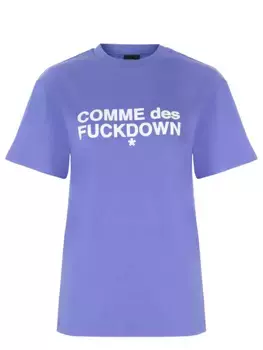 Футболка хлопковая