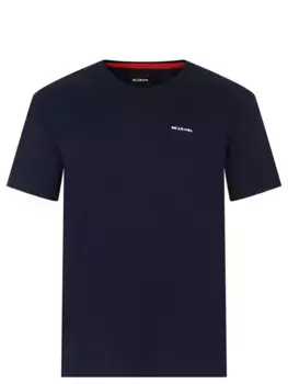 Футболка хлопковая KITON