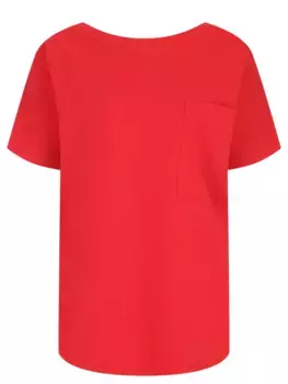 Футболка хлопковая