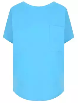 Футболка хлопковая