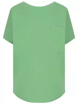 Футболка хлопковая