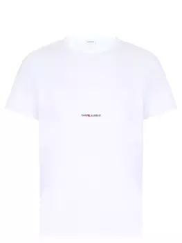 Футболка хлопковая