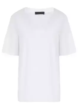 Футболка хлопковая