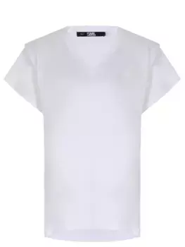 Футболка хлопковая