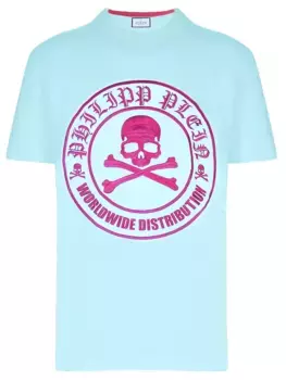 Футболка хлопковая