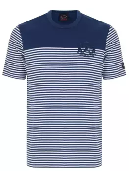 Футболка хлопковая