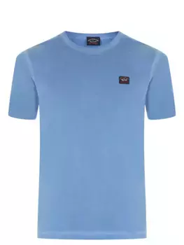 Футболка хлопковая