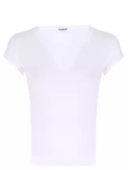 Футболка хлопковая