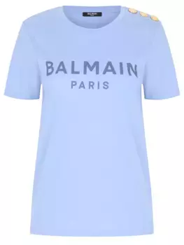 Футболка хлопковая