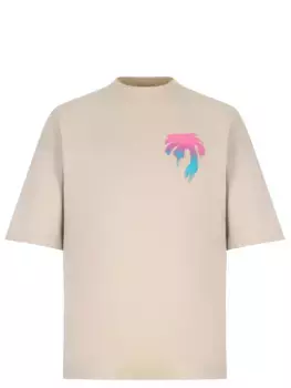 Футболка хлопковая