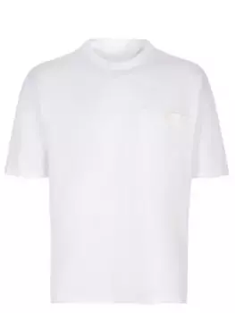 Футболка хлопковая