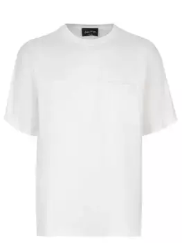 Футболка хлопковая ANDREA YA’AQOV