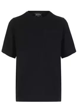 Футболка хлопковая ANDREA YA’AQOV