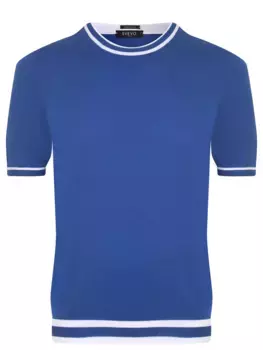 Футболка хлопковая