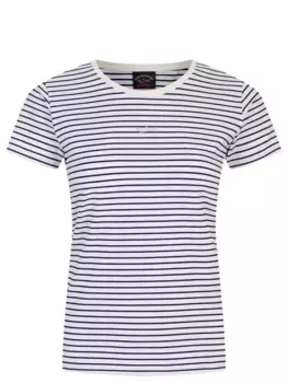 Футболка хлопковая