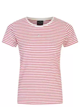 Футболка хлопковая