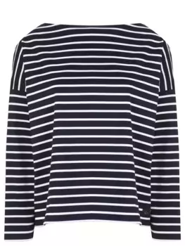 Футболка хлопковая