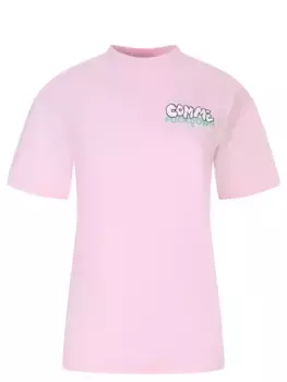 Футболка хлопковая