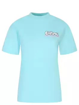 Футболка хлопковая