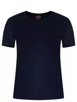 Футболка хлопковая