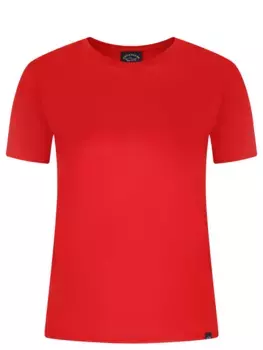 Футболка хлопковая