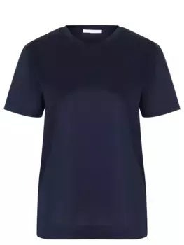 Футболка хлопковая