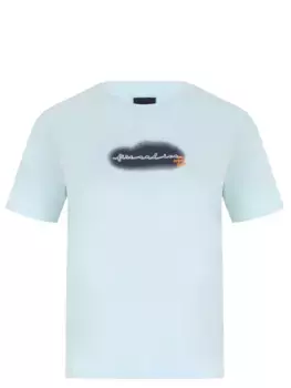 Футболка хлопковая