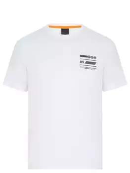 Футболка хлопковая