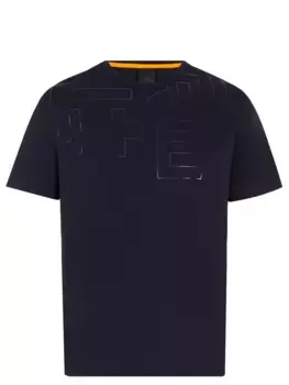 Футболка хлопковая