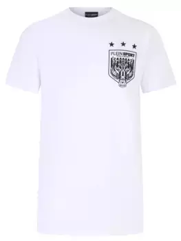 Футболка хлопковая