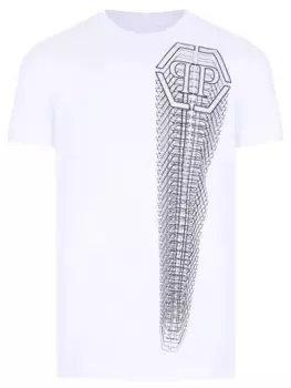 Футболка хлопковая